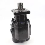 Hydraulic Gear Pump 100 cc/rev CBHST1-ISO-100 Bidirectional Flow Solutions 3