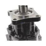 Hydraulic Gear Pump 100 cc/rev CBHST1-ISO-100 Bidirectional Flow Solutions 7