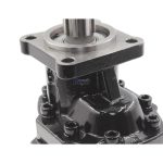 CBHST1-ISO-110 110 cc/rev Bidirectional Hydraulic Gear Pump for Industrial Applications 4