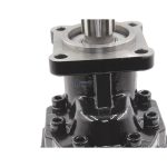 Manufacturer of 110 cc/rev Bidirectional Hydraulic Gear Pumps – OEM, Wholesale & Custom Options 4