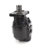 CBHST1-ISO-110 110 cc/rev Bidirectional Hydraulic Gear Pump for Industrial Applications 3