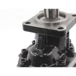Global Supplier of ISO Standard 110 cc/rev Bidirectional Hydraulic Gear Pumps 4