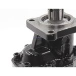 Bidirectional Hydraulic Gear Pump 110 cc/rev – CBHST1-ISO-110 Series 5