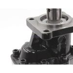 CBHST1-ISO-110 110 cc/rev Bidirectional Hydraulic Gear Pump for Industrial Applications 6
