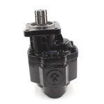Global Supplier of ISO Standard 110 cc/rev Bidirectional Hydraulic Gear Pumps 3