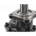 Global Supplier of ISO Standard 110 cc/rev Bidirectional Hydraulic Gear Pumps 6