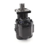 Bidirectional Hydraulic Gear Pump 110 cc/rev – CBHST1-ISO-110 Series 4