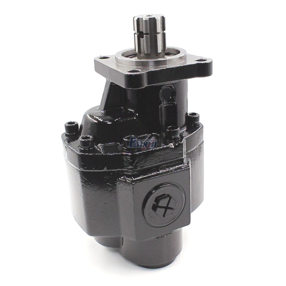 CBHST1-ISO-120: High-Volume Hydraulic Gear Pump (120 cc/rev) – Manufacturing,  Wholesale & Global Distribution