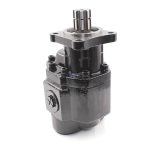 Hydraulic Gear Pump 120 cc/rev CBHST1-ISO-120 | Manufacturer, OEM, ODM, Wholesale & Distributor 4