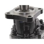 CBHST1-ISO-120: High-Volume Hydraulic Gear Pump (120 cc/rev) – Manufacturing,  Wholesale & Global Distribution 6