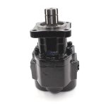 Hydraulic Gear Pump 80 cc/rev CBHST1-ISO-80: Manufacturing, OEM, Private Label, Custom & Wholesale 3