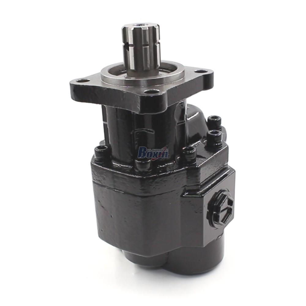 Wholesale Hydraulic Gear Pumps – 80 cc/rev CBHST1-ISO-80 –  Distributor & Agent Inquiries Welcome