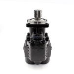 90 cc/rev Bidirectional Hydraulic Gear Pump (CBHST1-ISO-90) – OEM, ODM, Wholesale Solutions 1