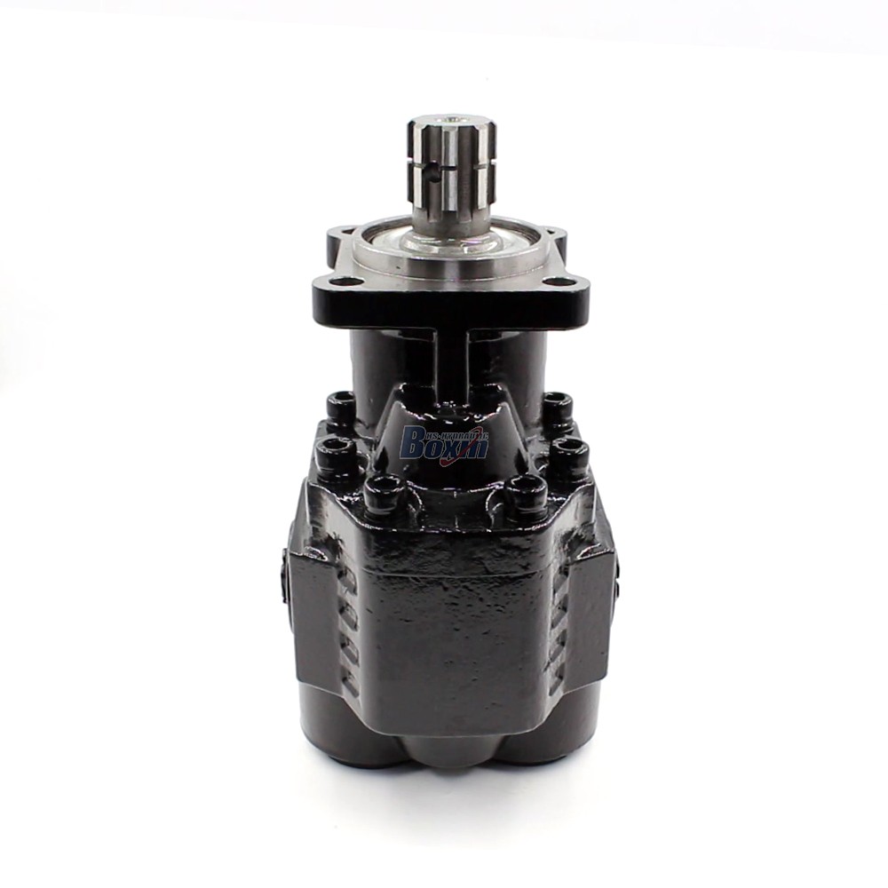 90 cc/rev Bidirectional Hydraulic Gear Pump (CBHST1-ISO-90) – OEM, ODM, Wholesale Solutions