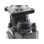 90 cc/rev Bidirectional Hydraulic Gear Pump (CBHST1-ISO-90) – OEM, ODM, Wholesale Solutions 6