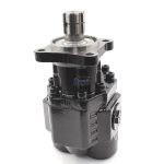 90 cc/rev Bidirectional Hydraulic Gear Pump (CBHST1-ISO-90) – OEM, ODM, Wholesale Solutions 3