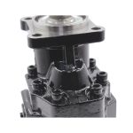 Seeking Global Partners for CBHST1-ISO-90 Hydraulic Gear Pump 90 cc/rev – Bidirectional Models 4