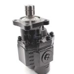 Bomba hidráulica de engranajes bidireccional CBHST1-ISO-90 de grado industrial, 90 cc/rev – Directamente del fabricante 2