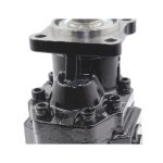 CBHST1-ISO-90 Bidirectional Hydraulic Gear Pump 90 cc/rev – Global Manufacturing & Supply 4