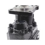 90 cc/rev Bidirectional Hydraulic Gear Pump (CBHST1-ISO-90) – OEM, ODM, Wholesale Solutions 7