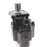 90 cc/rev Bidirectional Hydraulic Gear Pump (CBHST1-ISO-90) – OEM, ODM, Wholesale Solutions 4