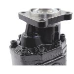 Bomba hidráulica de engranajes bidireccional CBHST1-ISO-90 de grado industrial, 90 cc/rev – Directamente del fabricante 6