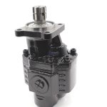 CBHST1-ISO-90 Bidirectional Hydraulic Gear Pump 90 cc/rev – Global Manufacturing & Supply 3