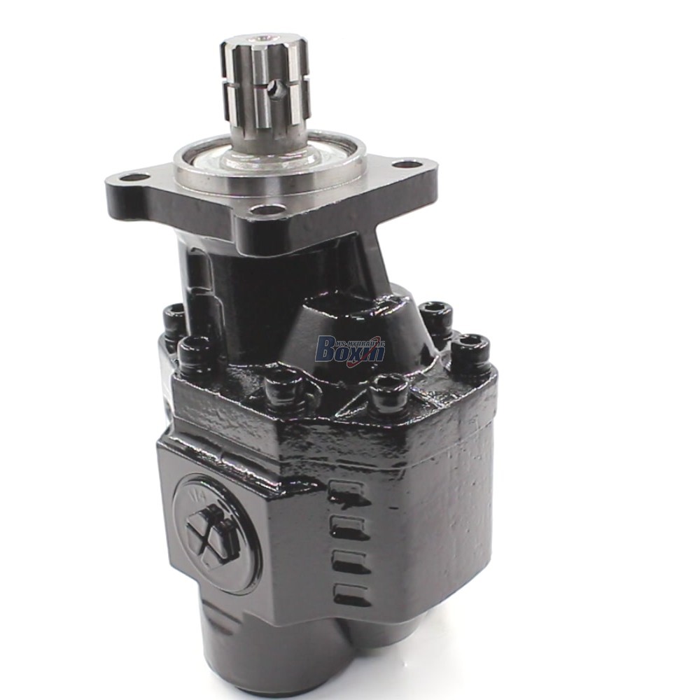 Seeking Global Partners for CBHST1-ISO-90 Hydraulic Gear Pump 90 cc/rev – Bidirectional Models