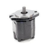 China 19.7cc/rev Right Rotation Hydraulic Gear Pump for Global Supply – Customization, Manufacturing, Agency Opportunities 2