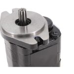 China 19.7cc/rev Right Rotation Hydraulic Gear Pump for Global Supply – Customization, Manufacturing, Agency Opportunities 6