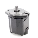 China 19.7cc/rev Right Rotation Hydraulic Gear Pump for Global Supply – Customization, Manufacturing, Agency Opportunities 3
