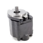 CBHZ-F20R Hydraulic Gear Pump 19.7 cc/rev (Right Rotation) – Manufacturer & Worldwide Partnership Enquiries 3