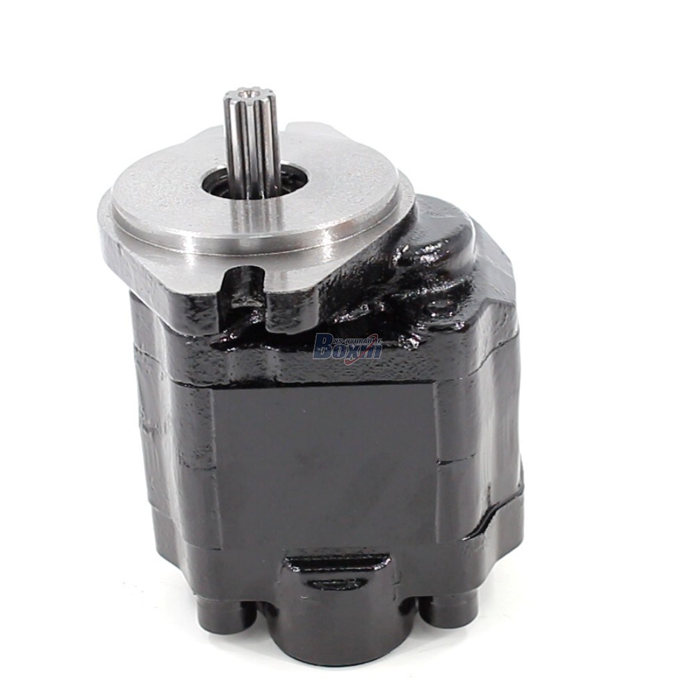 Bomba Hidráulica de Engranajes 19.7 cc/rev CBHZ-F20R (Rotación Derecha) Fabricante - OEM, Marca Privada, Mayorista