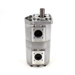 Hydraulic Gear Pump 50cc/rev, Left Rotation (Counter-Clockwise) – CBN-F540/550 Series 1