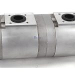 OEM/ODM Hydraulic Gear Pump 50cc/rev (L-Rotation) – Seeking Global Distributors & Partners 4