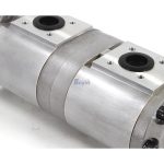 OEM/ODM Hydraulic Gear Pump 50cc/rev (L-Rotation) – Seeking Global Distributors & Partners 5