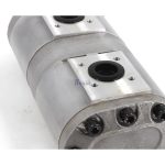 CBN-F540/550 Hydraulic Gear Pump 50cc/rev L-Type – Manufacturing, Wholesale & Customization 5