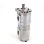 CBN-F540/550 Hydraulic Gear Pump 50cc/rev L-Type – Manufacturing, Wholesale & Customization 2