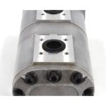 OEM/ODM Hydraulic Gear Pump 50cc/rev (L-Rotation) – Seeking Global Distributors & Partners 6