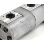 Hydraulic Gear Pump 50cc/rev, Left Rotation (Counter-Clockwise) – CBN-F540/550 Series 6