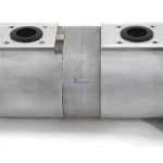 Hydraulic Gear Pump 50cc/rev, Left Rotation (Counter-Clockwise) – CBN-F540/550 Series 7
