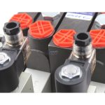 DCV100-OT-J-OT Sectional Electro-hydraulic Valve – 26.5 GPM Flow Rate 5