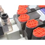 DCV100-OT-J-OT Sectional Electro-hydraulic Valve – 26.5 GPM Flow Rate 6