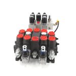 DCV100-OT-J-OT Sectional Electro-hydraulic Valve – 26.5 GPM Flow Rate 3
