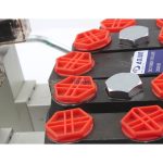 3 Spool Electro-hydraulic Sectional Directional Valve – 26.5 GPM Performance 6