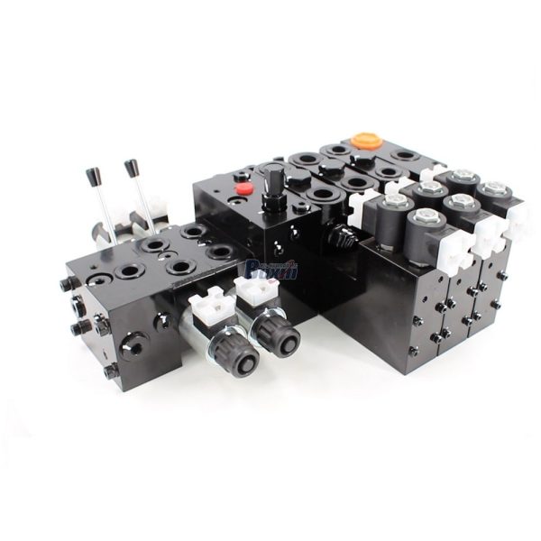 DCV100E_Solenoid and DCV58_Solenoid_5_Sectional_12