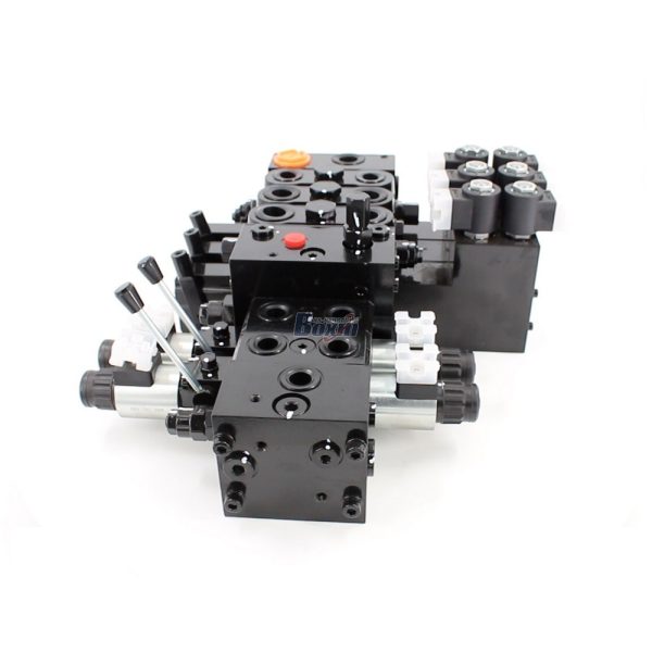 DCV100E_Solenoid and DCV58_Solenoid_5_Sectional_20
