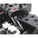 Connect with Us: Sectional Directional Valve 26.5 GPM Solenoid 5 Spool DCV100E | Distribution & Agent Opportunities 6