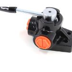 Global Partnership Opportunities: 52 GPM Manual 1 Spool Flow Diverter Valves (DH25) 4