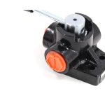 Hydraulic DH25 Flow Diverter Valve (52 GPM Manual 1 Spool) – Custom & Private Label Solutions 5